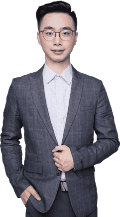 黎远智